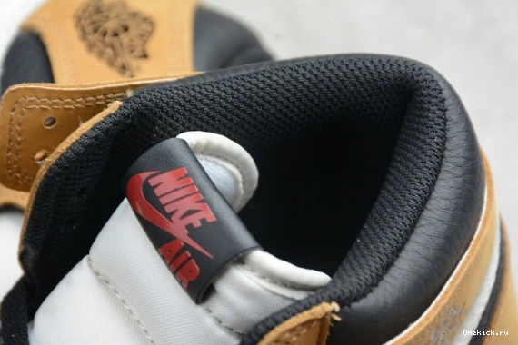 Jordan GoAnywhere 1 Og 'Rookie Air 254 High  Retro The Year' of 555088-700 555088-700 0523